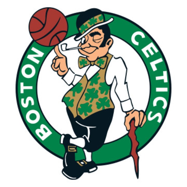 Boston Celtics Logo
